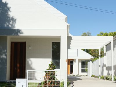 11 Frederick Street, Maylands