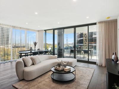 906 / 3 Kintai Road, Applecross