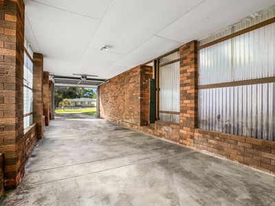 29 Fourth Avenue, Shoalwater