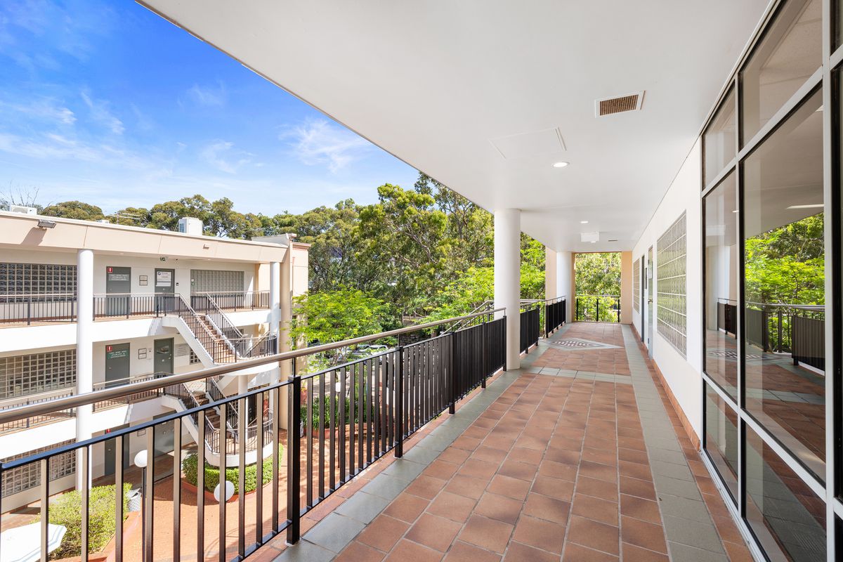 Suite 35 / 20-24 Gibbs Street, Miranda