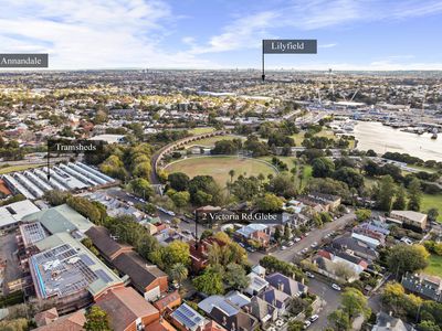 2 Victoria Road, Glebe