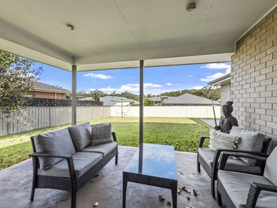 4 Frangipani Avenue, Ulladulla