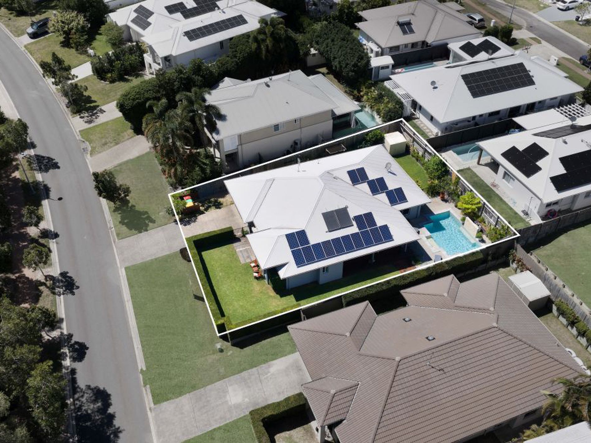 154 The Avenue, Peregian Springs