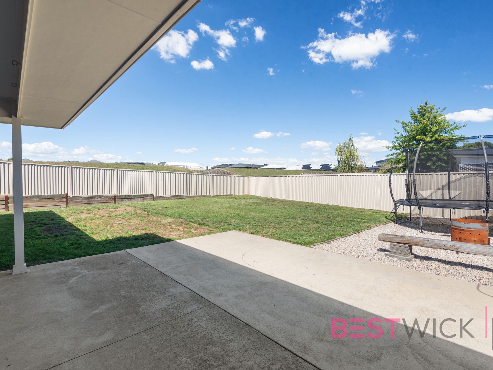 4 O'farrell Place, Kelso