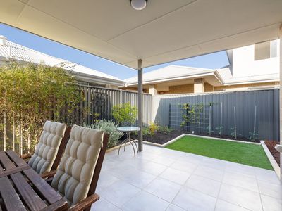 4 Barossa Loop, Harrisdale