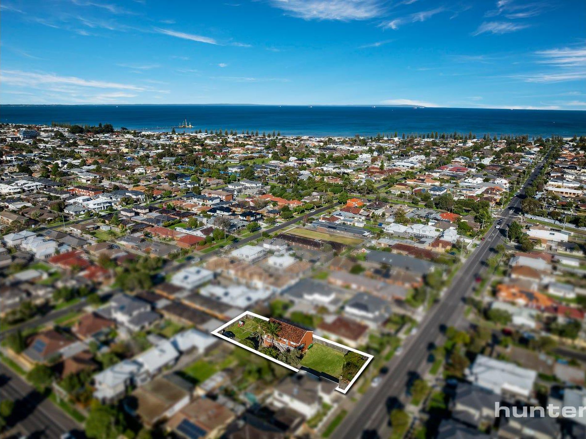 3&4 / 68 Grieve Parade, Altona