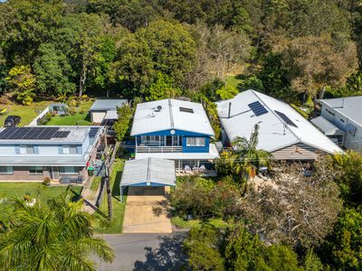 28 Arrawarra Beach Road, Arrawarra