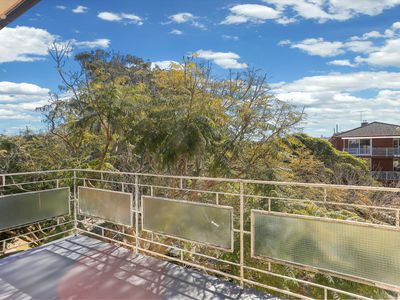 7 / 17 William Street, Rose Bay