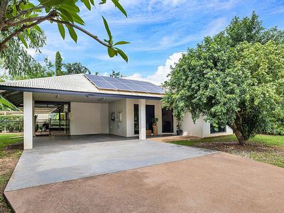 15 Sirius Street, Woodroffe