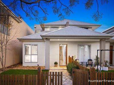 3 Hobson Street, Newport