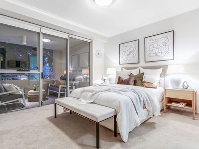 1106 / 172 Grey St, South Brisbane