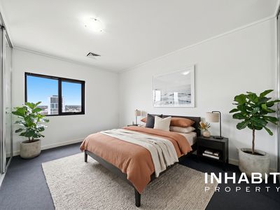 143 / 138 Barrack Street, Perth