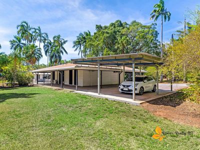 85(a) Girraween Road, Howard Springs