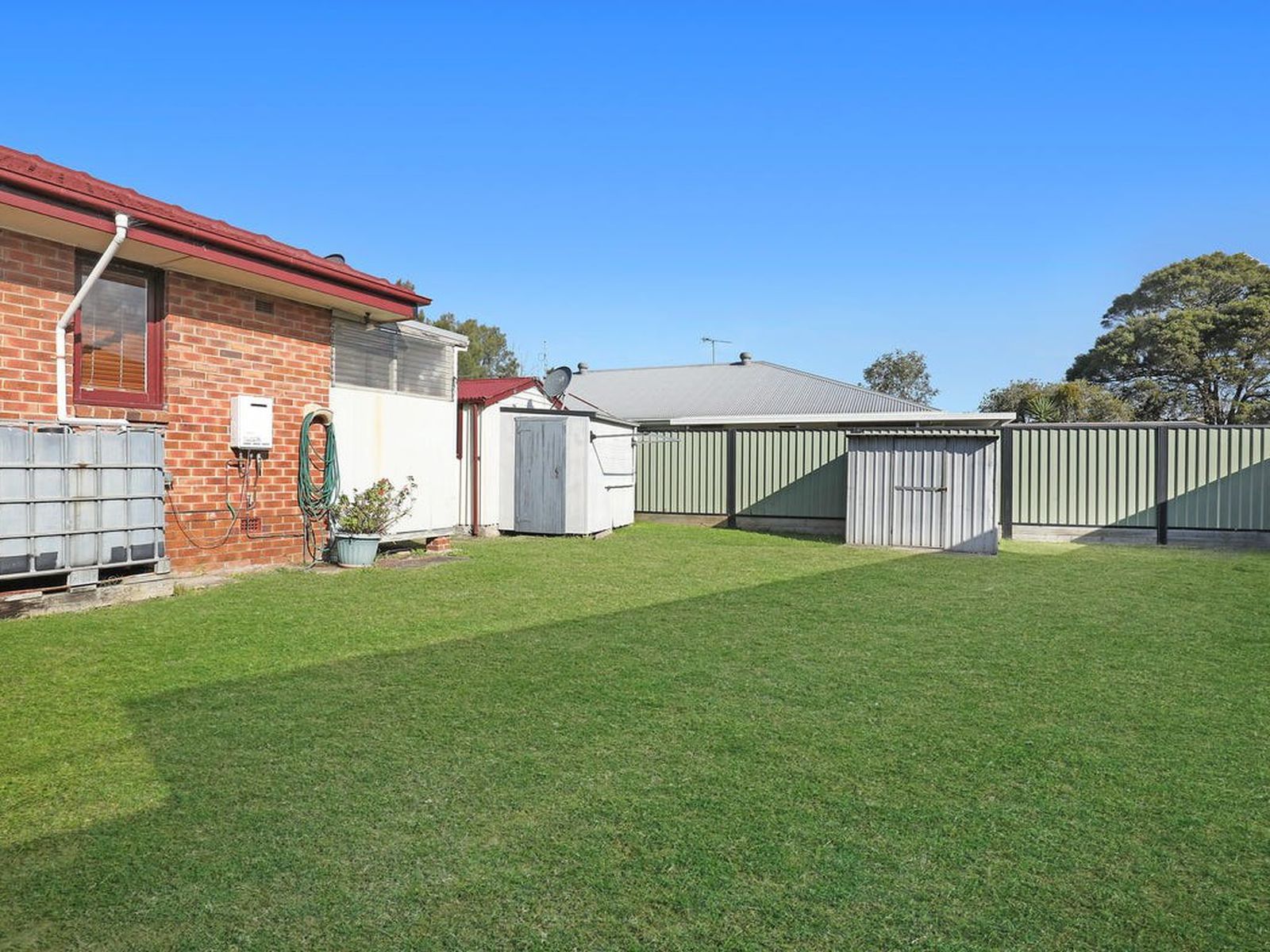 2 Venn Street, Berkeley