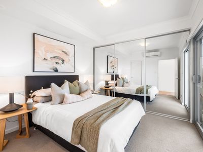 25 / 21-23 Northwood Street, West Leederville