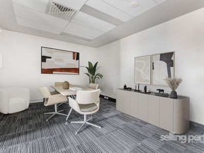 21 / 513 Hay Street, Subiaco