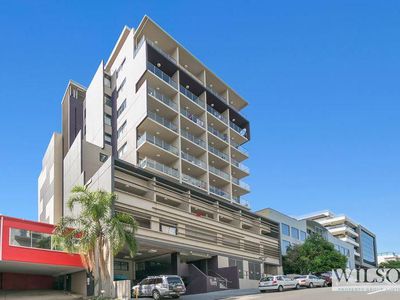 509 / 111 Quay Street, Brisbane City