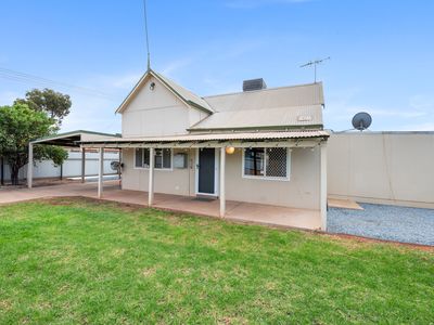 23 Rhodes Street, South Kalgoorlie