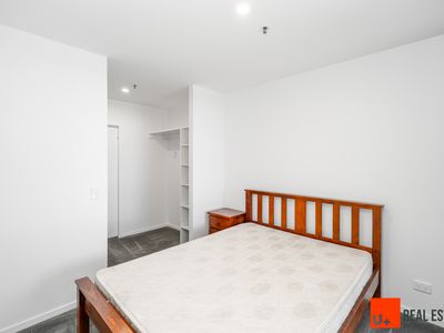 1604 / 4 Grazier Lane, Belconnen