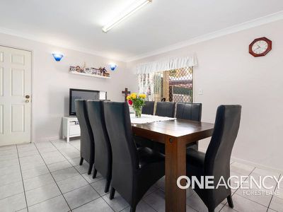 50 Wallaroo Way, Doolandella