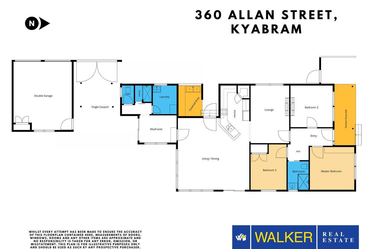 360 Allan Street, Kyabram