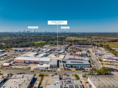 10 Keller Crescent, Carrara