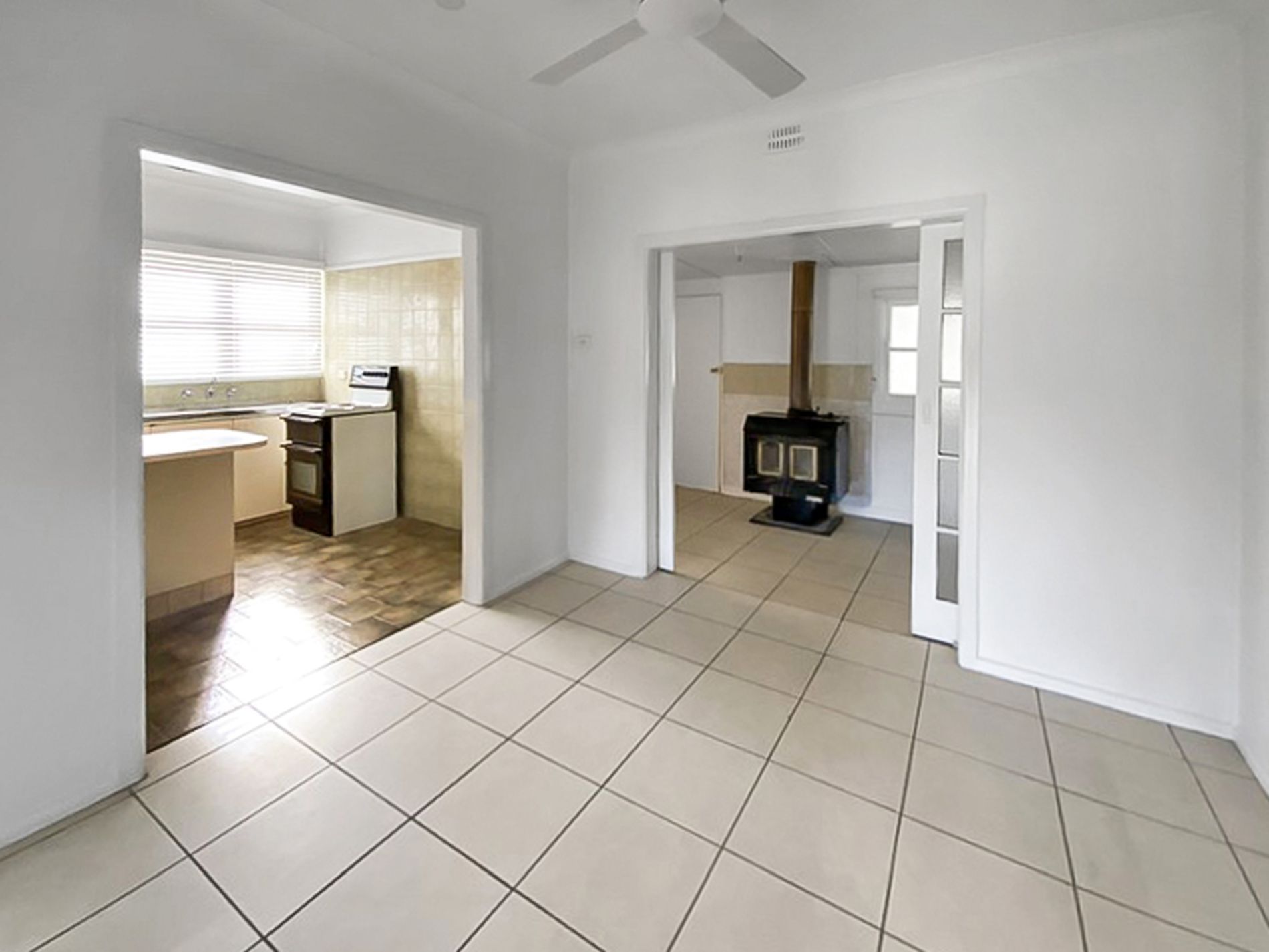50 Clement Street, Forbes