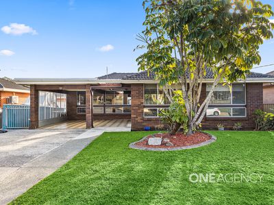 32 Kimbeth Crescent, Albion Park Rail