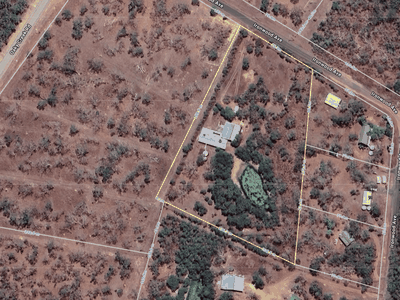 6 Ironwood Avenue, Cooktown