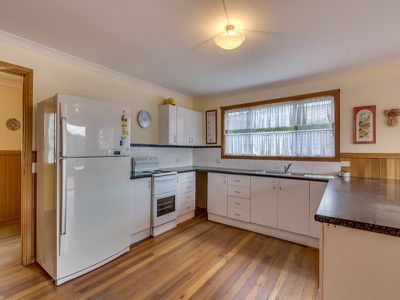 56 Brittains Road , Garden Island Creek