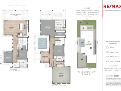 229 Wellington Street, Ormiston