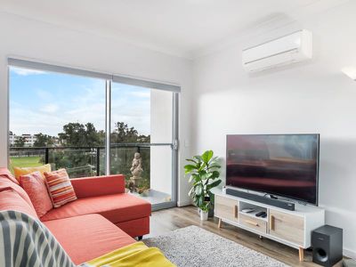 308 / 100 Churchill Road , Prospect