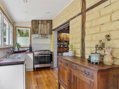 58 Pottery Road, Garden Island Creek