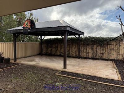 24 Conti Road, Tapping