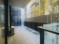 unit g01 / 140 Dudley Street, West Melbourne