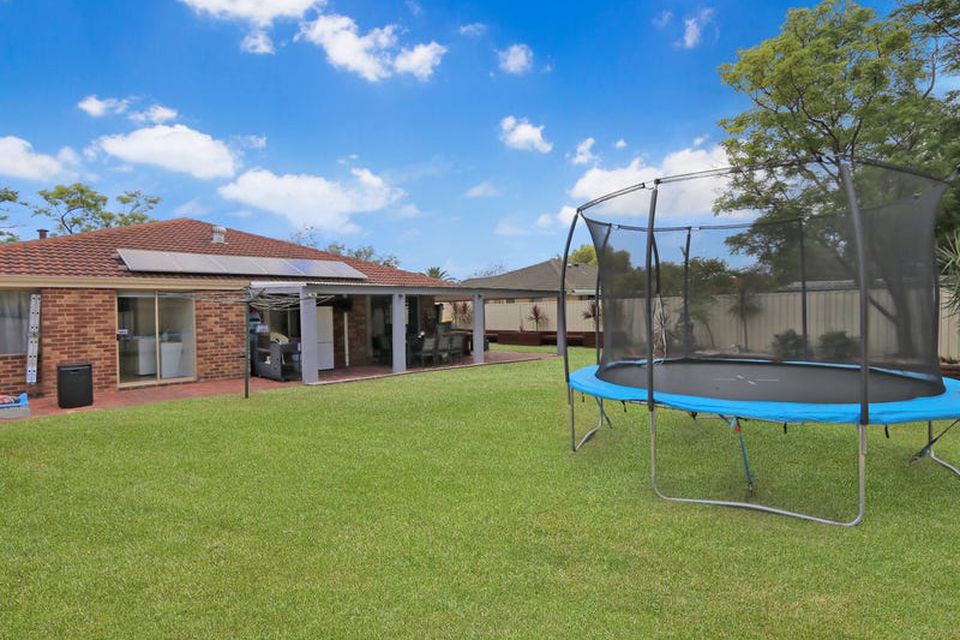 93 Coronata Drive , Warnbro