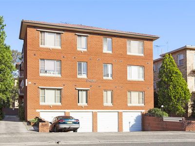 44 Queens Road, Brighton-le-sands