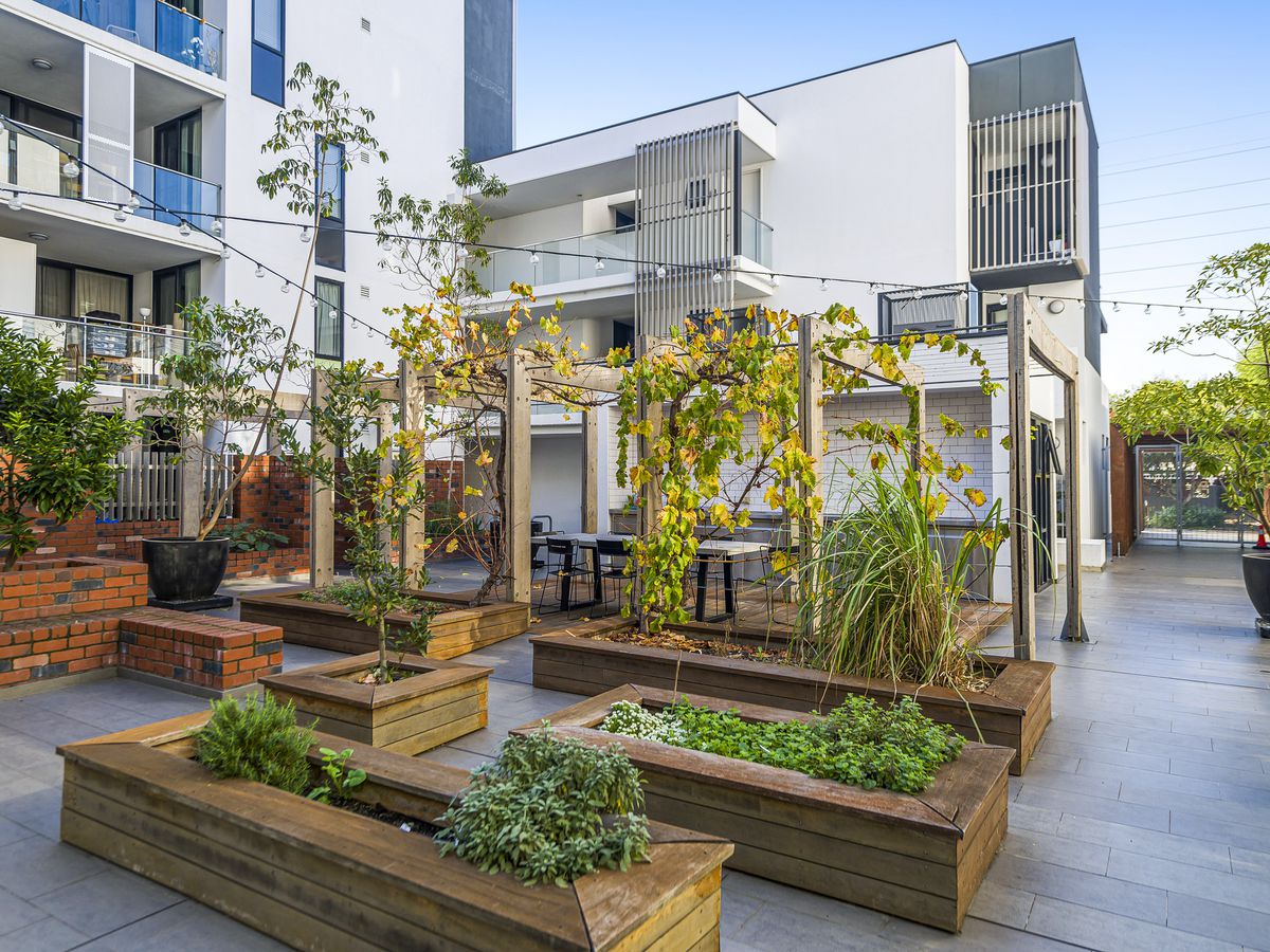111 / 99 Palmerston Street, Perth