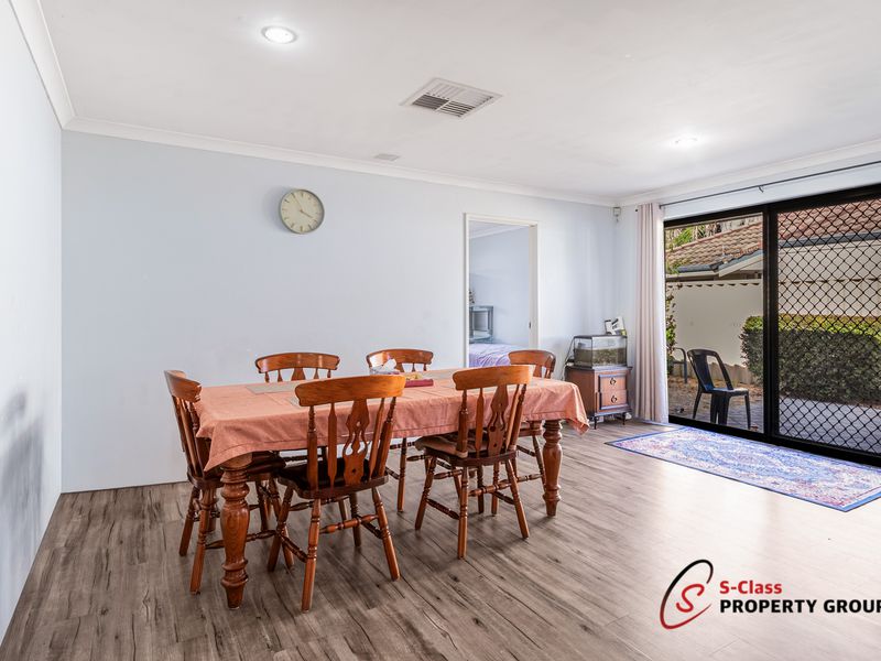 7 Eton Court, Bentley