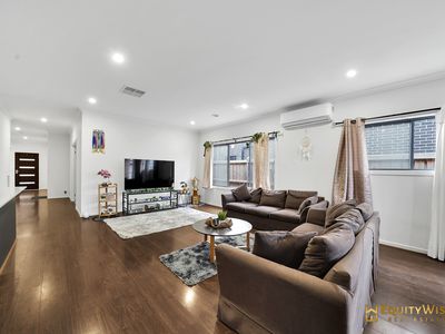 64 Welcome Parade, Wyndham Vale