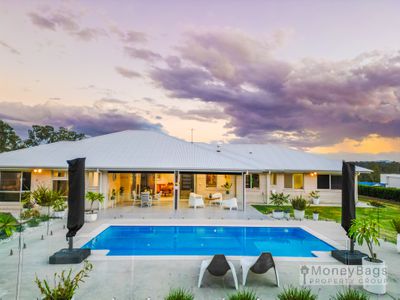 131-133 Townsvale Drive, Woodhill
