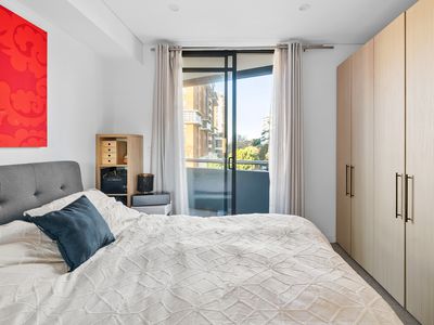 5008 / 859 Bourke Street, Waterloo