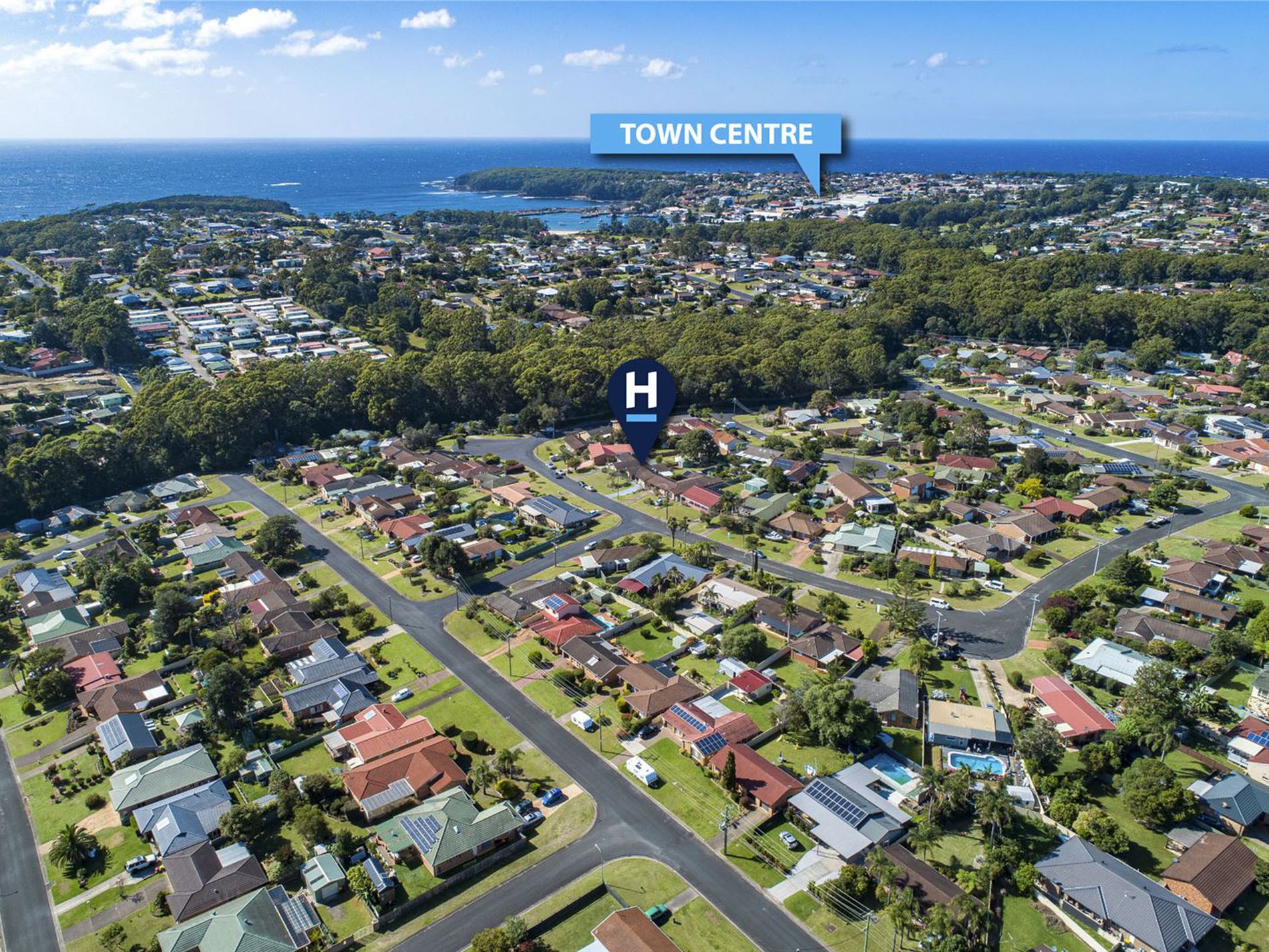 22 Leigh Crescent, Ulladulla