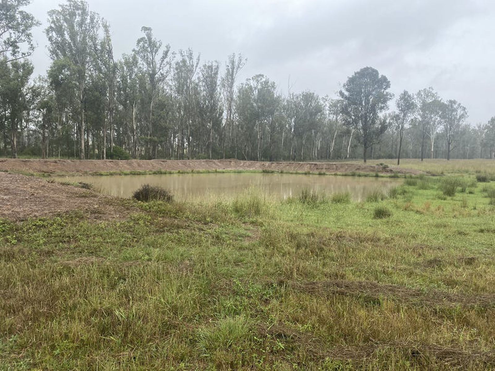1075 Booie Road, Kingaroy