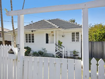 77 Balsa Street, Inala