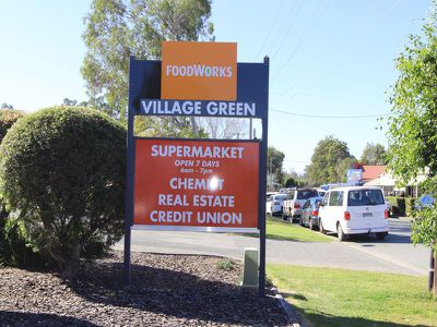 34 Hoskin Street, Nabiac