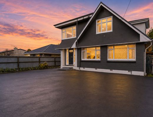 21 Maryhill Avenue, Hoon Hay.
