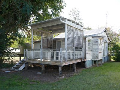 36 Bowen Road, Glass House Mountains