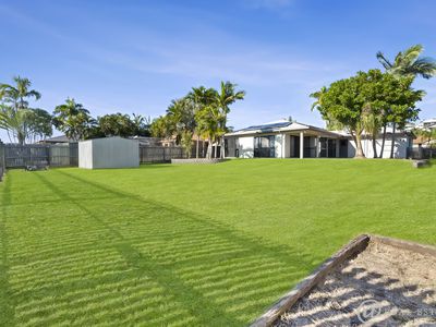 6 Frangipani Drive, Lammermoor