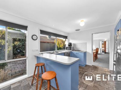 Narre Warren South